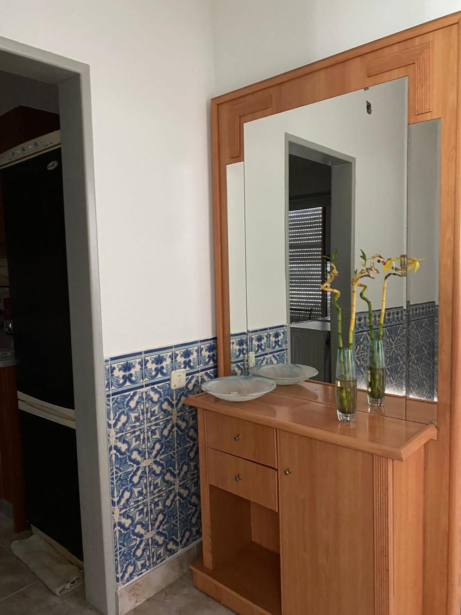 Casa em Charneca de Caparica Exterior foto